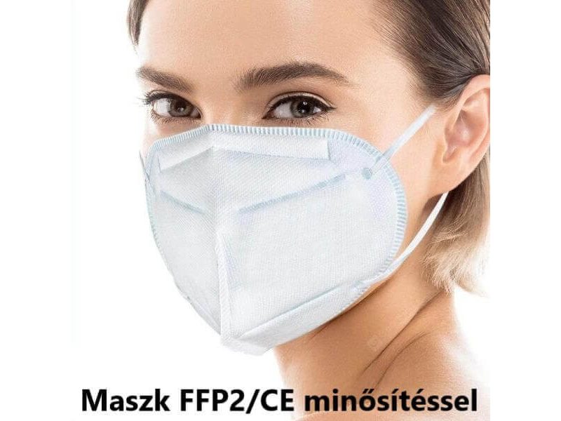 Mască medicală FFP2