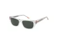 New Balance Ochelari de Soare NB 6067 C01 54