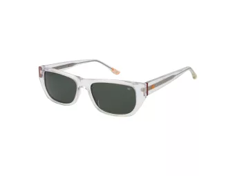 New Balance Ochelari de Soare NB 6067 C01 54