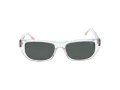New Balance Ochelari de Soare NB 6067 C01 54