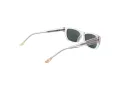 New Balance Ochelari de Soare NB 6067 C01 54