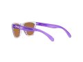 Oakley Frogskins Xxs Ochelari de Soare OJ 9009 03 48