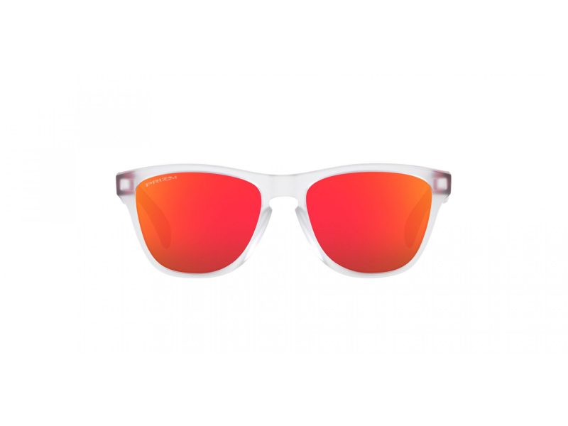 Oakley Frogskins Xxs Ochelari de Soare OJ 9009 08