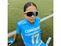 Oakley Resistor Ochelari de Soare OJ 9010 30 123