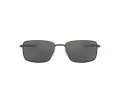 Oakley Square Wire Ochelari de Soare OO 4075 04