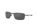 Oakley Square Wire Ochelari de Soare OO 4075 04