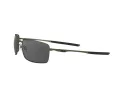 Oakley Square Wire Ochelari de Soare OO 4075 04