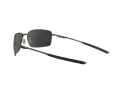 Oakley Square Wire Ochelari de Soare OO 4075 04
