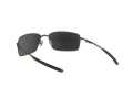 Oakley Square Wire Ochelari de Soare OO 4075 04