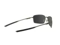 Oakley Square Wire Ochelari de Soare OO 4075 04