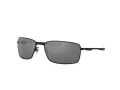 Oakley Square Wire Ochelari de Soare OO 4075 05