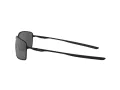 Oakley Square Wire Ochelari de Soare OO 4075 05