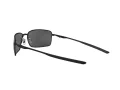 Oakley Square Wire Ochelari de Soare OO 4075 05
