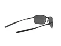 Oakley Square Wire Ochelari de Soare OO 4075 05