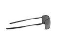 Oakley Square Wire Ochelari de Soare OO 4075 05