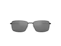 Oakley Square Wire Ochelari de Soare OO 4075 13 60