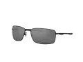 Oakley Square Wire Ochelari de Soare OO 4075 13 60