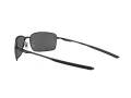 Oakley Square Wire Ochelari de Soare OO 4075 13 60