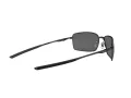 Oakley Square Wire Ochelari de Soare OO 4075 13 60