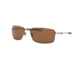 Oakley Square Wire Ochelari de Soare OO 4075 14 60