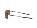Oakley Square Wire Ochelari de Soare OO 4075 14 60