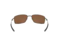 Oakley Square Wire Ochelari de Soare OO 4075 14 60