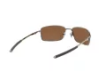 Oakley Square Wire Ochelari de Soare OO 4075 14 60