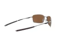 Oakley Square Wire Ochelari de Soare OO 4075 14 60