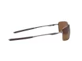 Oakley Square Wire Ochelari de Soare OO 4075 14 60