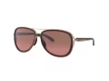 Oakley Split Time Ochelari de Soare OO 4129 02 58