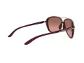 Oakley Split Time Ochelari de Soare OO 4129 02 58