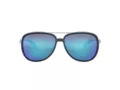 Oakley Split Time Ochelari de Soare OO 4129 07 58