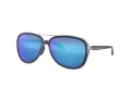 Oakley Split Time Ochelari de Soare OO 4129 07 58