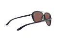 Oakley Split Time Ochelari de Soare OO 4129 07 58