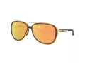 Oakley Split Time Ochelari de Soare OO 4129 14 58