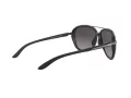 Oakley Split Time Ochelari de Soare OO 4129 17 58