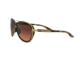 Oakley Split Time Ochelari de Soare OO 4129 18 58