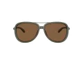 Oakley Split Time Ochelari de Soare OO 4129 25