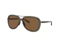 Oakley Split Time Ochelari de Soare OO 4129 25