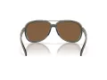 Oakley Split Time Ochelari de Soare OO 4129 25