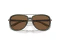 Oakley Split Time Ochelari de Soare OO 4129 25