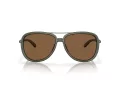 Oakley Split Time Ochelari de Soare OO 4129 25