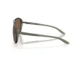 Oakley Split Time Ochelari de Soare OO 4129 25