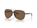 Oakley Split Time Ochelari de Soare OO 4129 25