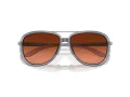 Oakley Split Time Ochelari de Soare OO 4129 26 58