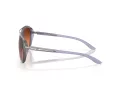 Oakley Split Time Ochelari de Soare OO 4129 26 58