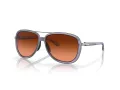Oakley Split Time Ochelari de Soare OO 4129 26 58