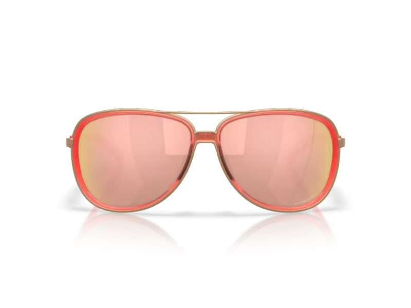 Oakley Split Time Ochelari de Soare OO 4129 30
