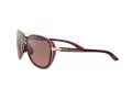 Oakley Split Time Ochelari de Soare OO 4129 412902