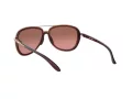 Oakley Split Time Ochelari de Soare OO 4129 412902